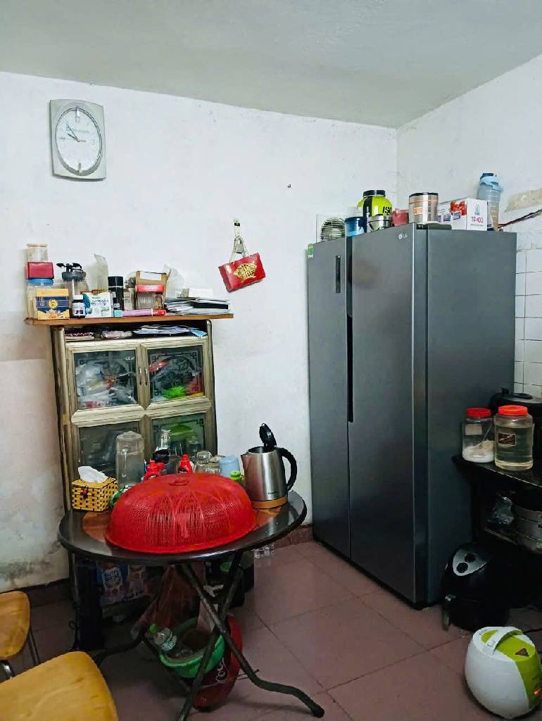 Bán nhà Minh Khai - diện tích 46m2 3 tầng - Nhà đẹp, vỉa hè rộng - giá 11,2 tỷ