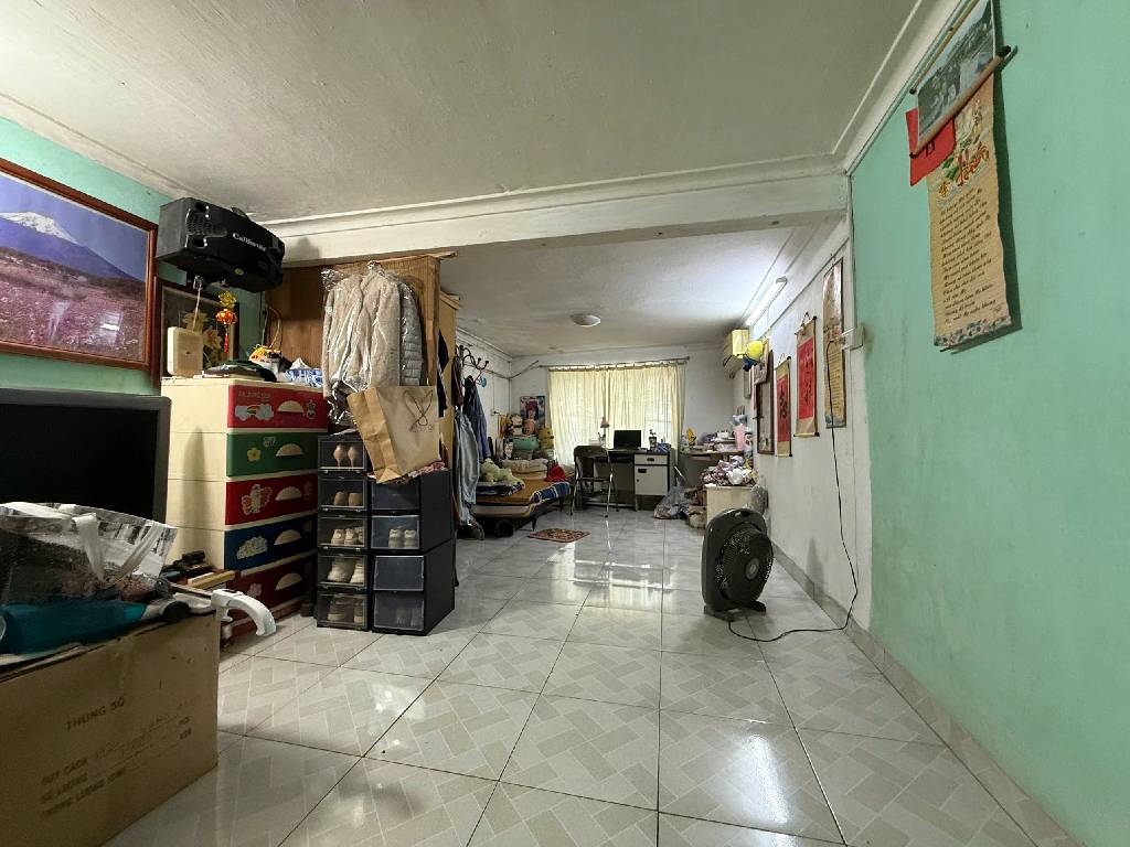 Bán nhà Minh Khai - diện tích 46m2 3 tầng - Nhà đẹp, vỉa hè rộng - giá 11,2 tỷ