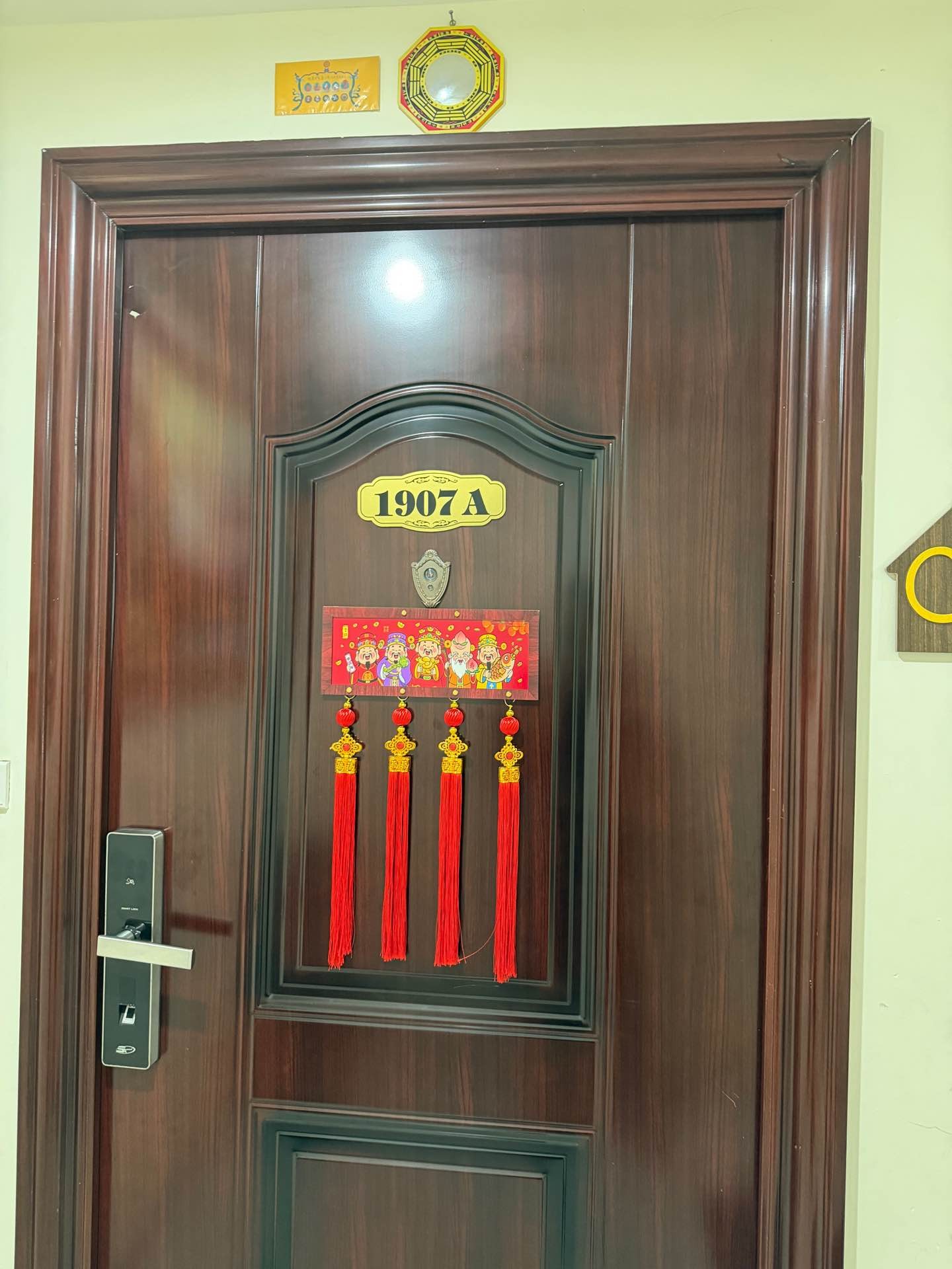 Bán nhà Tam Trinh - diện tích 71.8m2 19 tầng - Lô góc 2 mặt thoáng - giá 7,8 tỷ