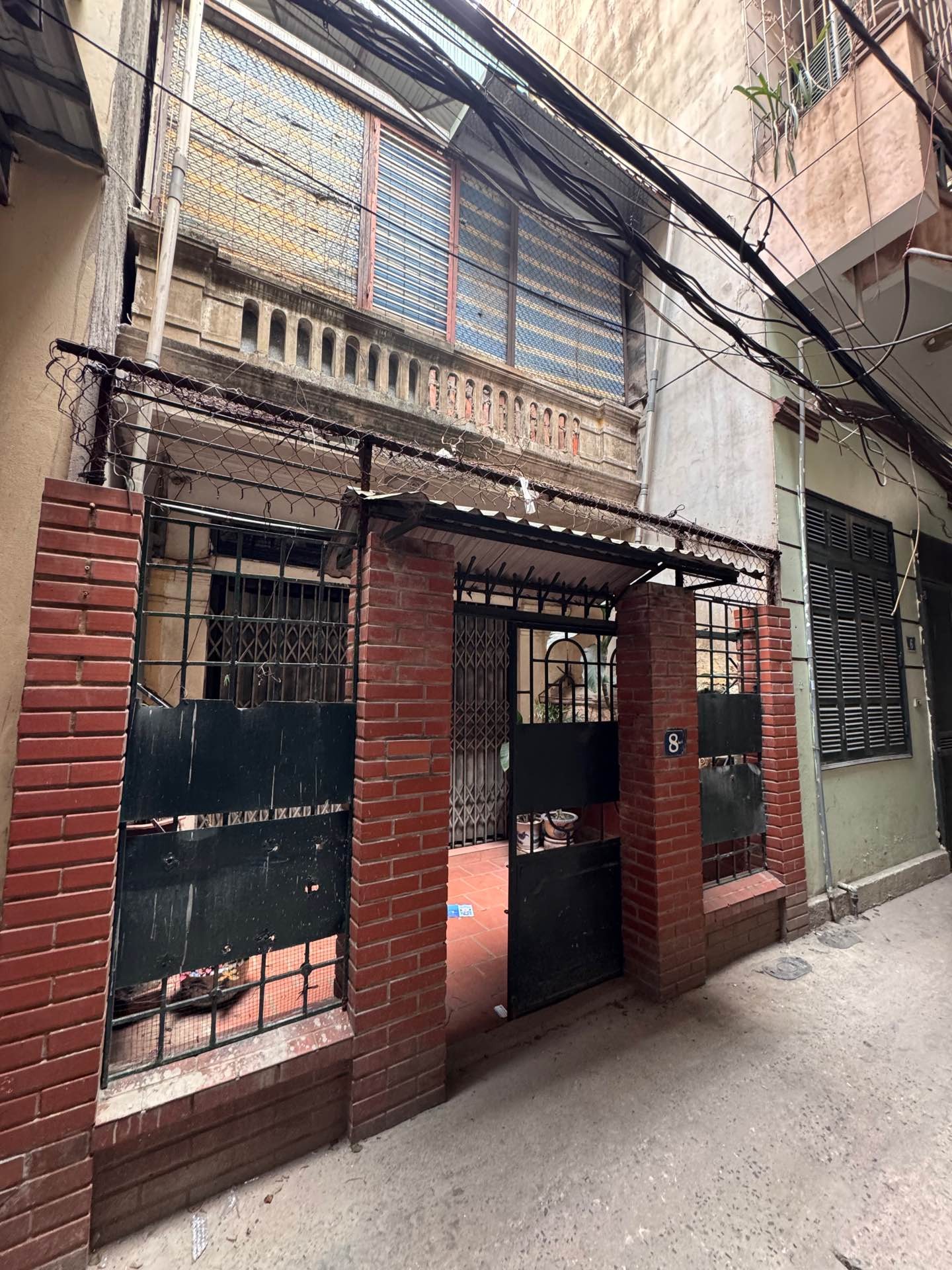 Bán nhà Kim Ngưu - diện tích 48m2 0 tầng - Đất - giá 12,5 tỷ