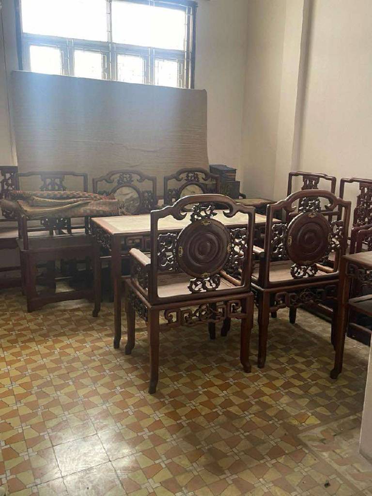 Bán nhà Bà Triệu - diện tích 314m2 5 tầng - Mặt tiền khủng 12m - giá 500 tỷ