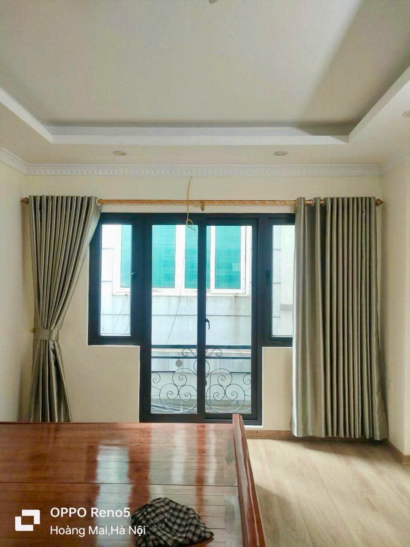 Bán nhà Thanh Lân - diện tích 31m2 5 tầng - Nhà mới đẹp hiện đại - giá 4,2 tỷ