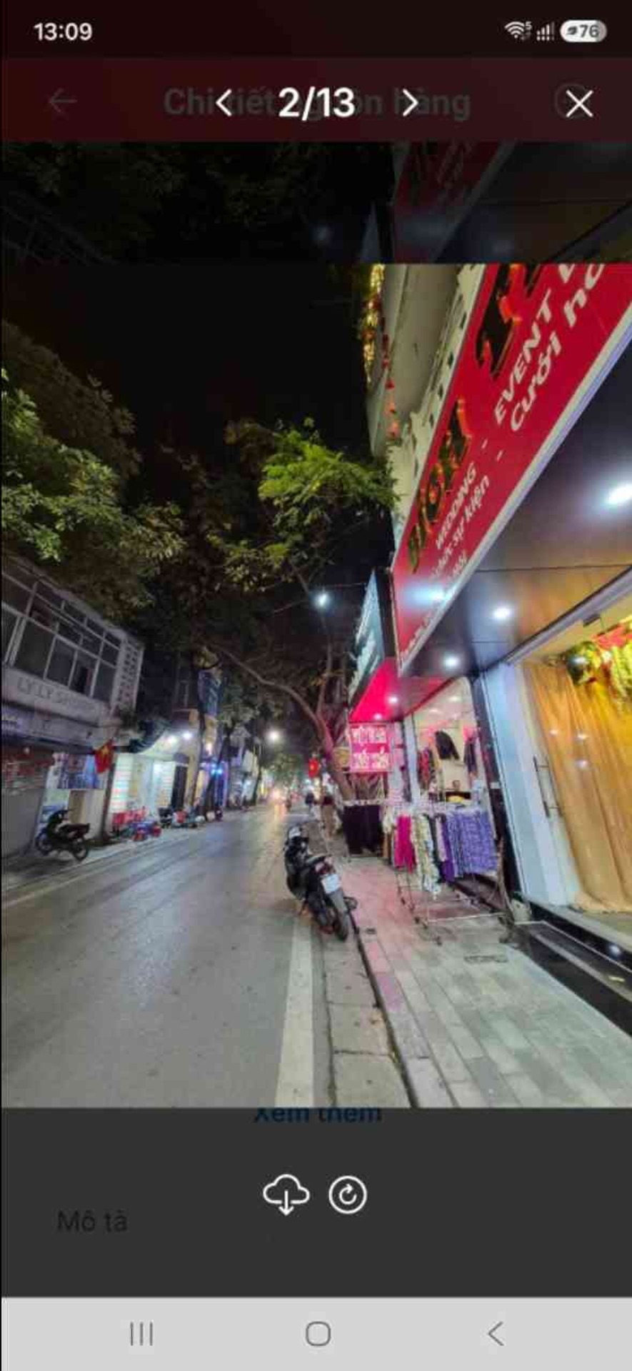 Bán nhà Yên Phụ - diện tích 81m2 4 tầng - Hiếm có bất động sản nào tại Hà Nội sở hữu thế đất phong thủy vượng khí bậc nhất - giá 31,6 tỷ