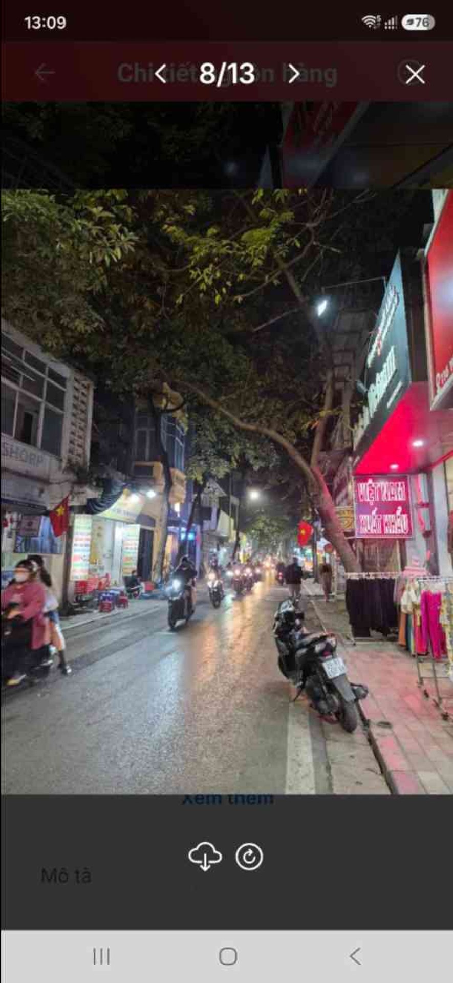Bán nhà Yên Phụ - diện tích 81m2 4 tầng - Hiếm có bất động sản nào tại Hà Nội sở hữu thế đất phong thủy vượng khí bậc nhất - giá 31,6 tỷ