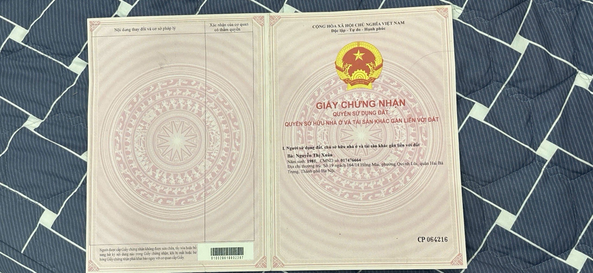 Ảnh đại diện