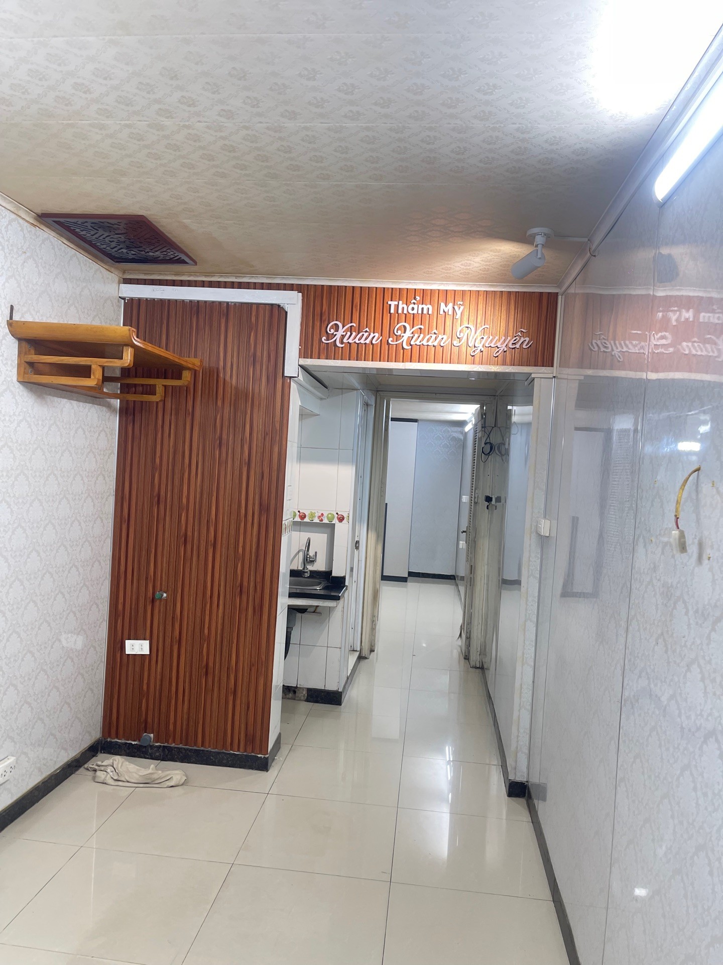 Bán nhà Bùi Ngọc Dương - diện tích 41m2 1 tầng - nhà bao gồm 1 tầng để kinh doanh - giá 4,25 tỷ