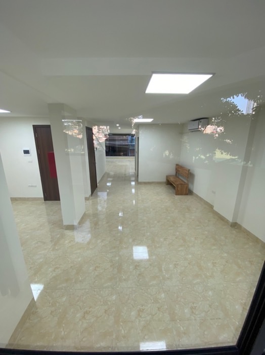 Bán nhà Nguyễn Xiển - diện tích 171m2 10 tầng - 2 mặt tiền - giá 83 tỷ