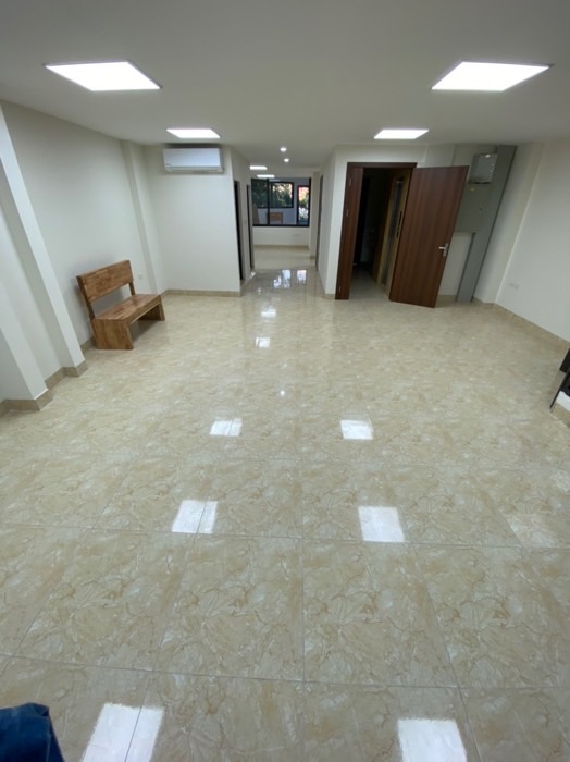 Bán nhà Nguyễn Xiển - diện tích 171m2 10 tầng - 2 mặt tiền - giá 83 tỷ