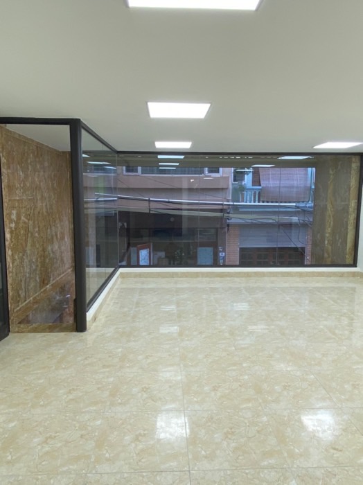 Bán nhà Nguyễn Xiển - diện tích 171m2 10 tầng - 2 mặt tiền - giá 83 tỷ