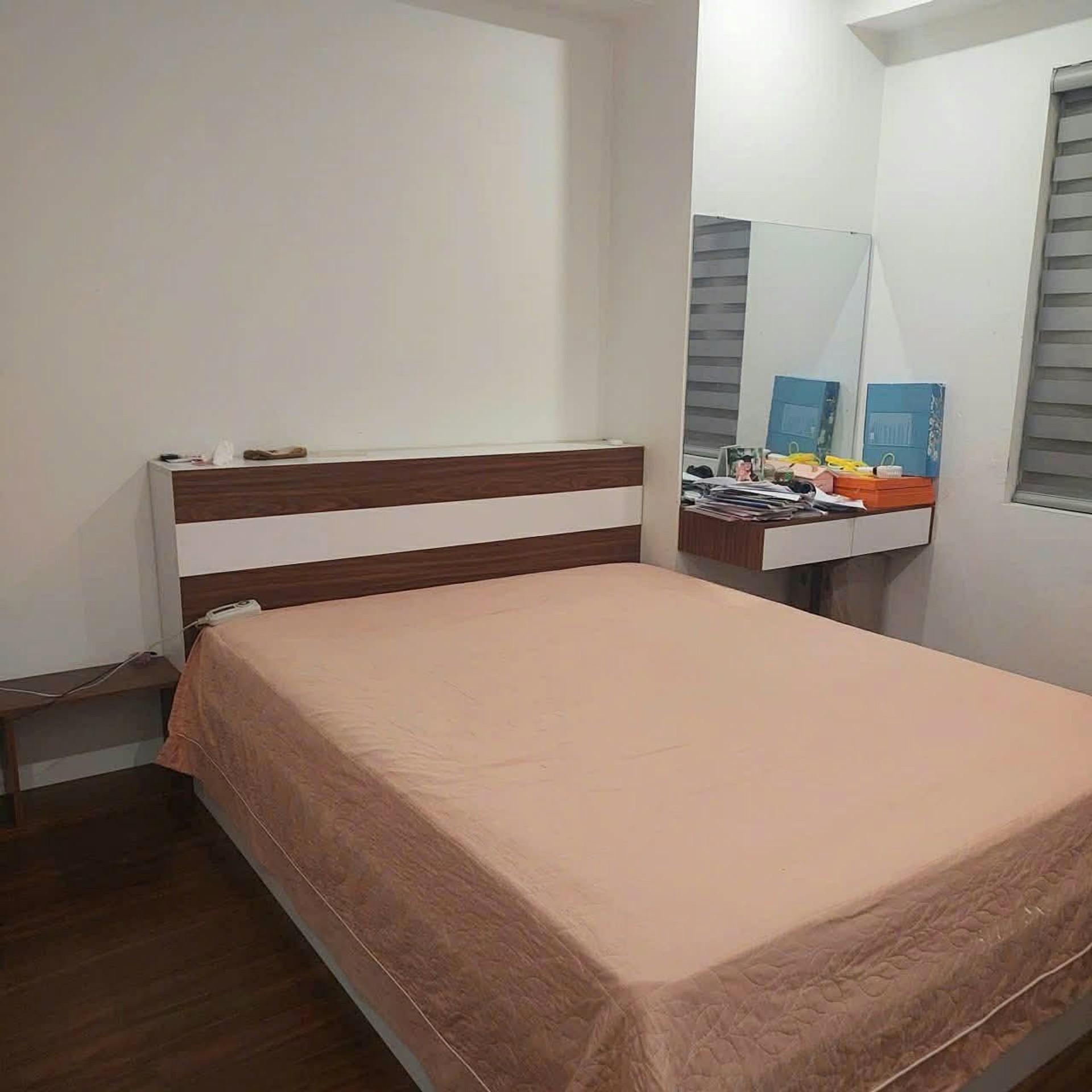 Bán nhà Trần Hòa - diện tích 110m2 14 tầng - Căn hộ lô góc - giá 8,15 tỷ