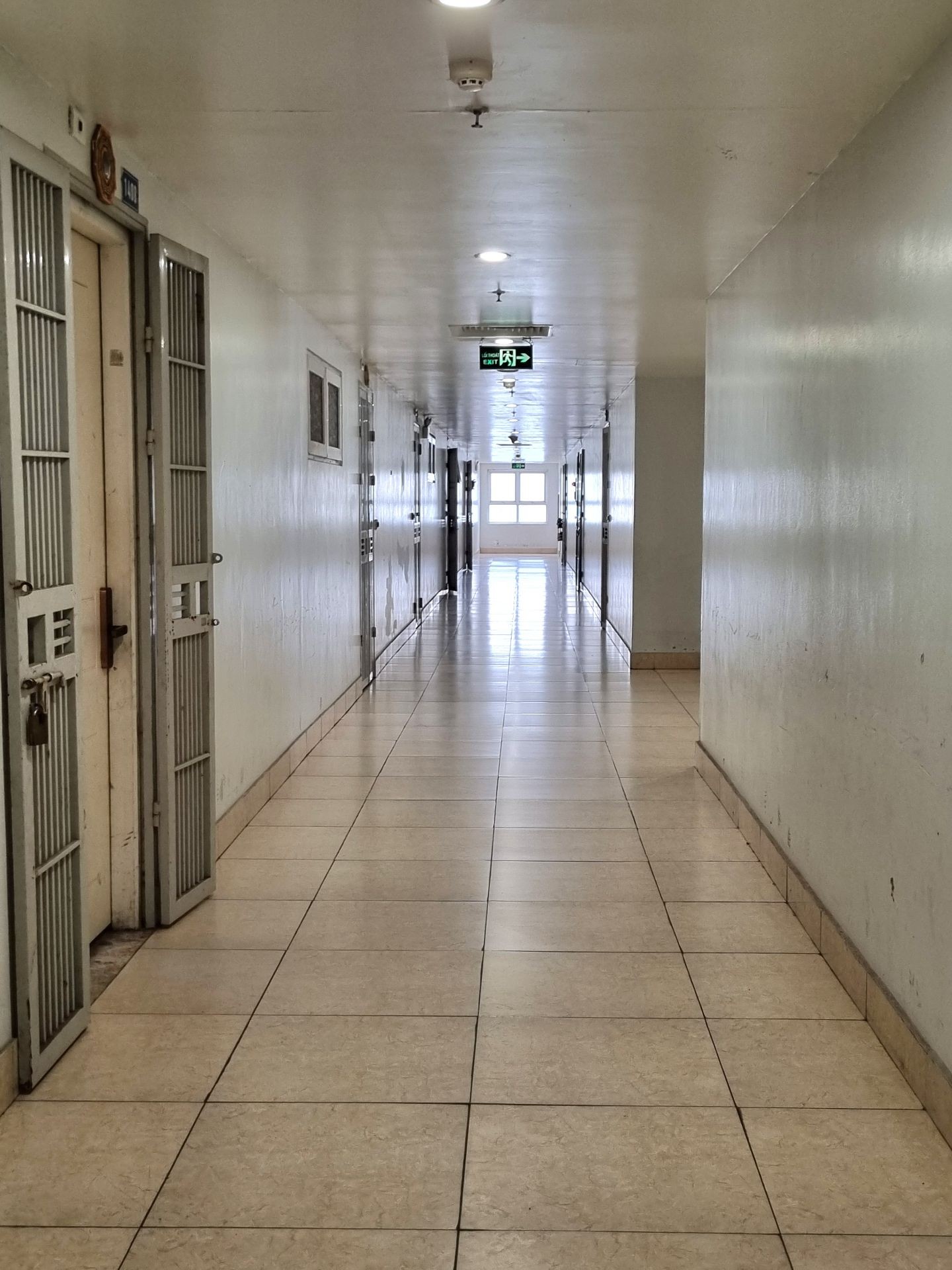 Bán nhà Trần Hòa - diện tích 110m2 14 tầng - Căn hộ lô góc - giá 8,15 tỷ