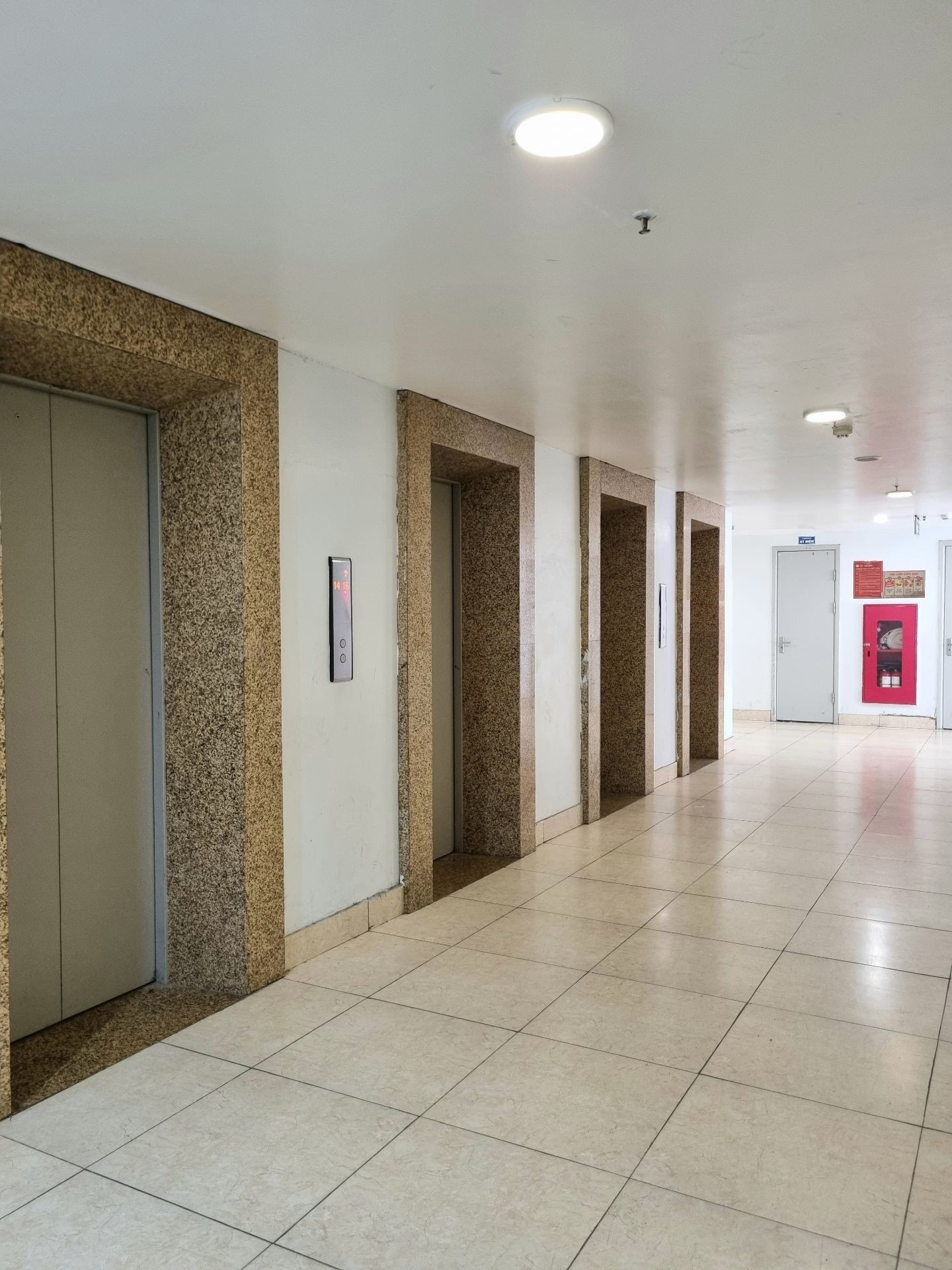 Bán nhà Trần Hòa - diện tích 110m2 14 tầng - Căn hộ lô góc - giá 8,15 tỷ