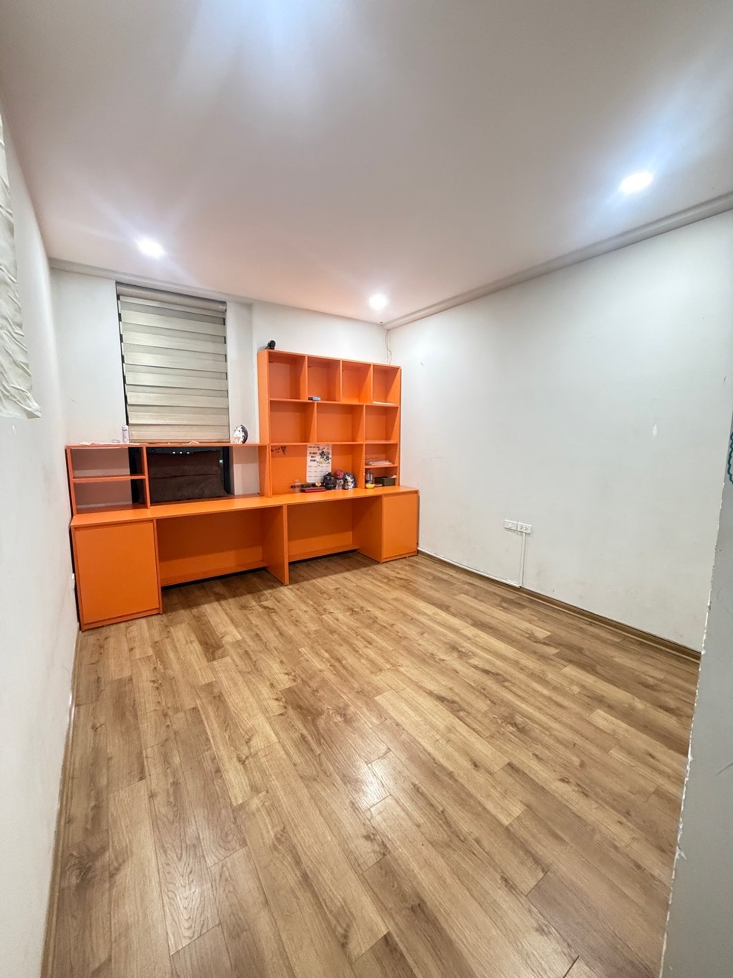 Bán nhà Ngọc Hồi - diện tích 92m2 1 tầng - VIEW ĐẸP - giá 8,15 tỷ