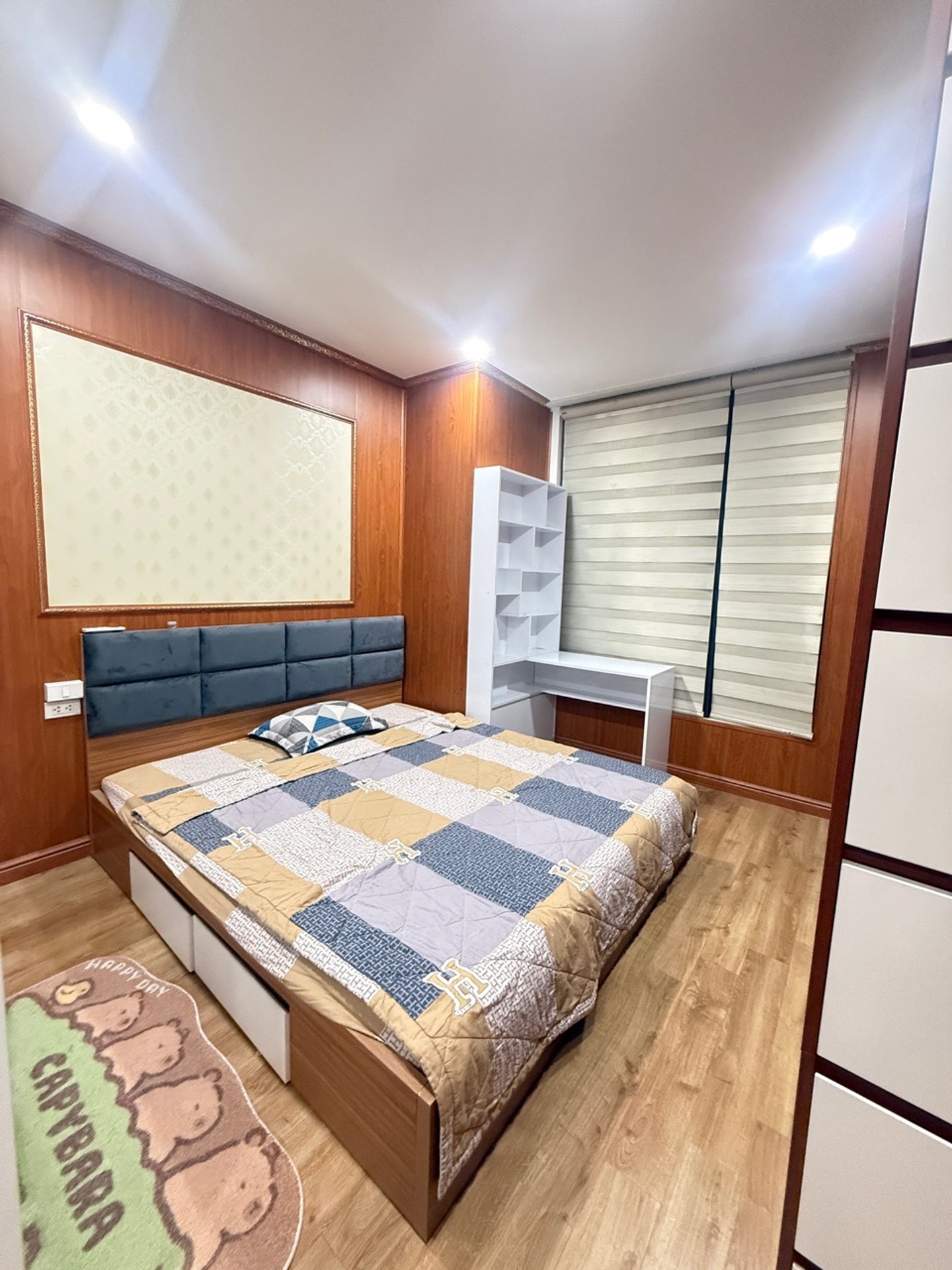 Bán nhà Ngọc Hồi - diện tích 92m2 1 tầng - VIEW ĐẸP - giá 8,15 tỷ
