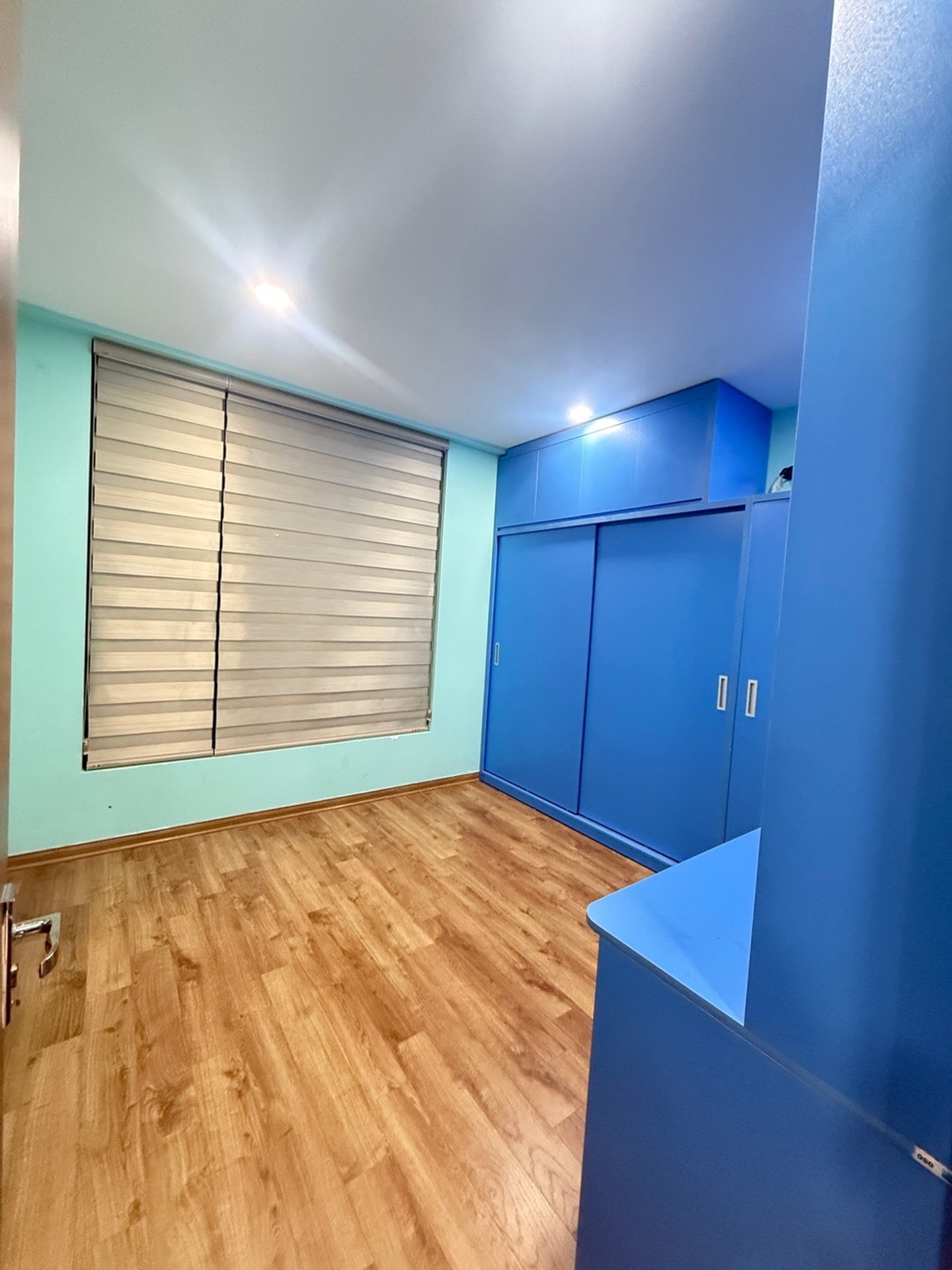 Bán nhà Ngọc Hồi - diện tích 92m2 1 tầng - VIEW ĐẸP - giá 8,15 tỷ