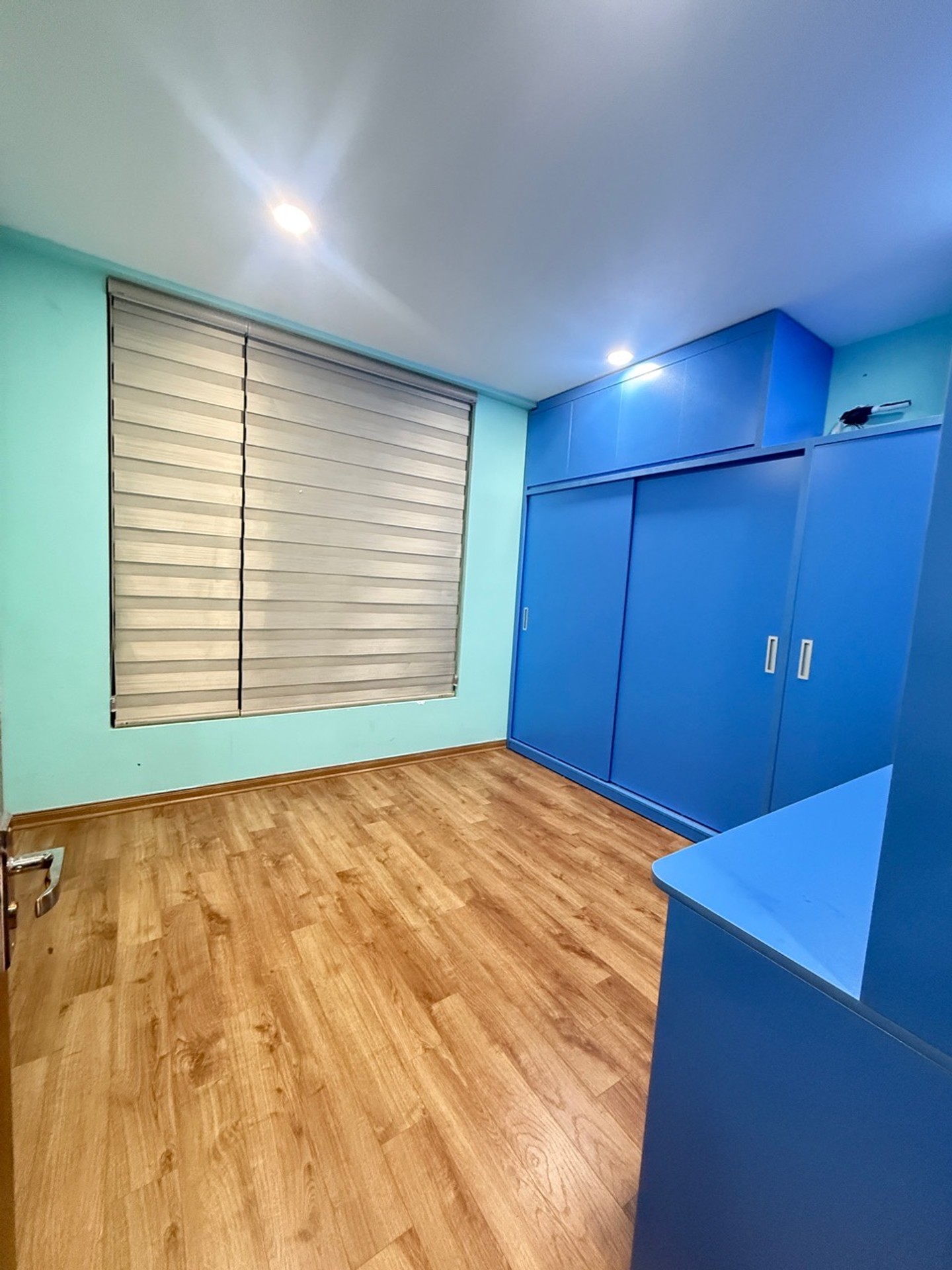 Bán nhà Ngọc Hồi - diện tích 92m2 1 tầng - VIEW ĐẸP - giá 8,15 tỷ