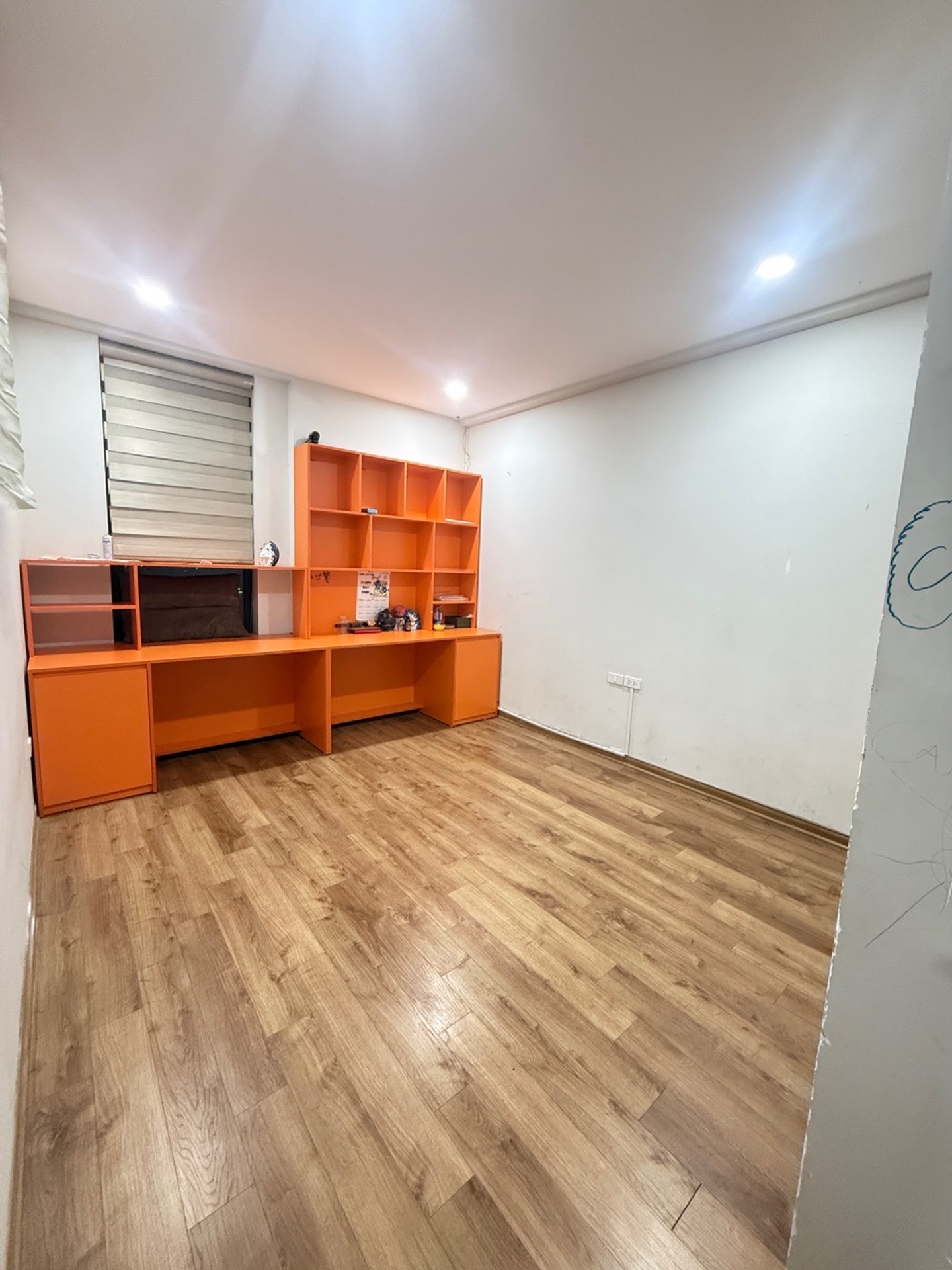 Bán nhà Ngọc Hồi - diện tích 92m2 1 tầng - VIEW ĐẸP - giá 8,15 tỷ