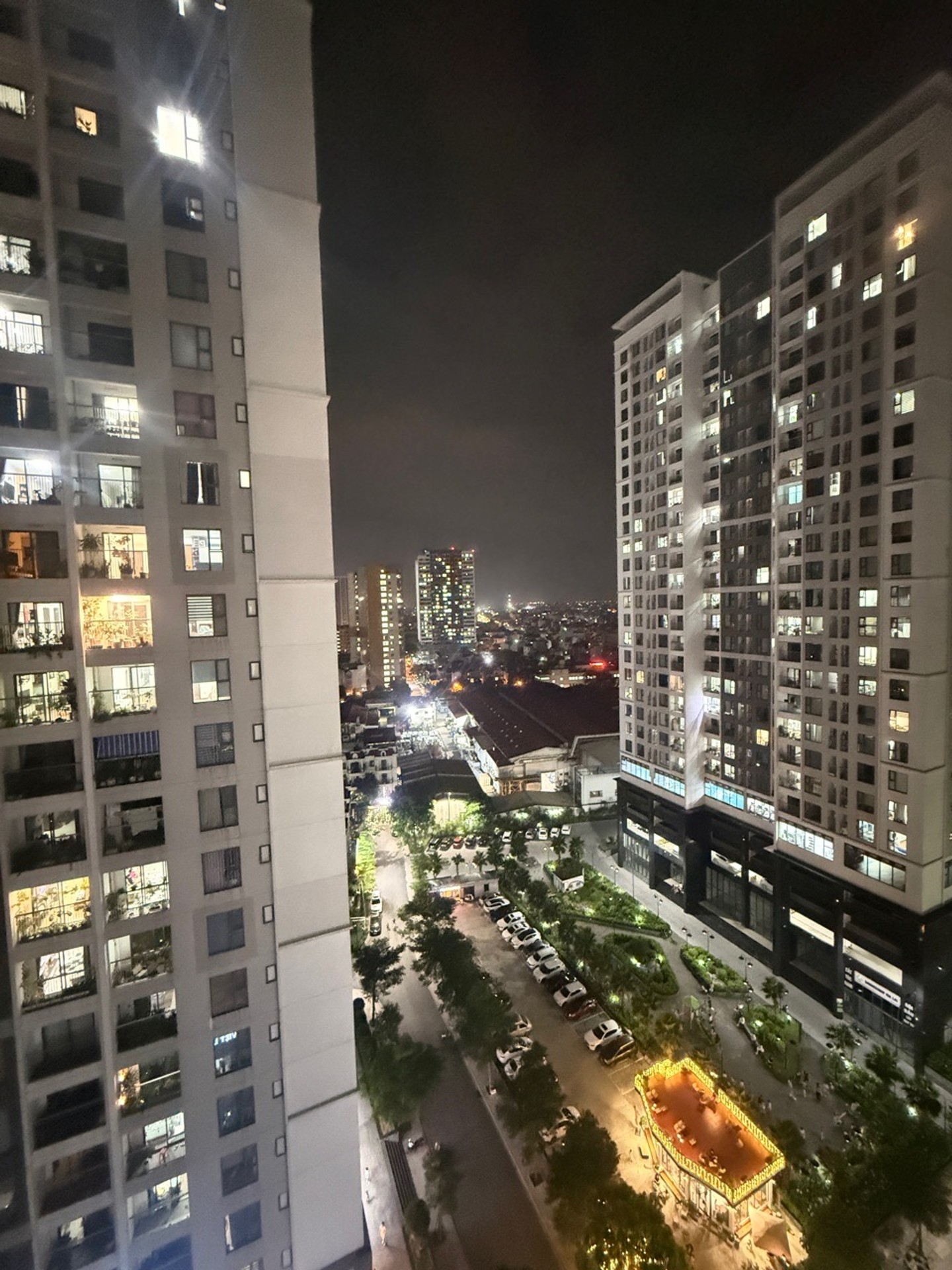 Bán nhà Ngọc Hồi - diện tích 92m2 1 tầng - VIEW ĐẸP - giá 8,15 tỷ