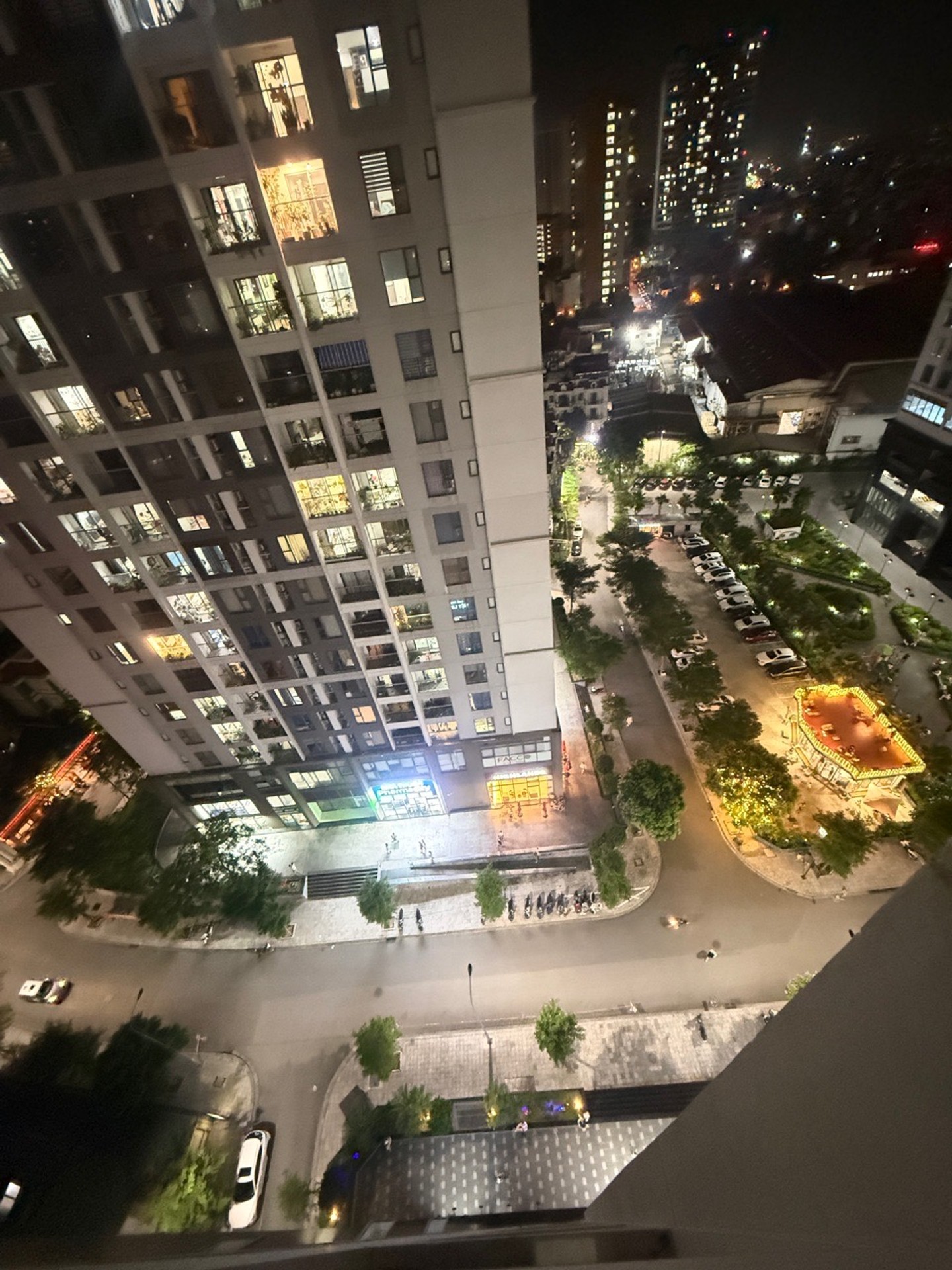 Bán nhà Ngọc Hồi - diện tích 92m2 1 tầng - VIEW ĐẸP - giá 8,15 tỷ