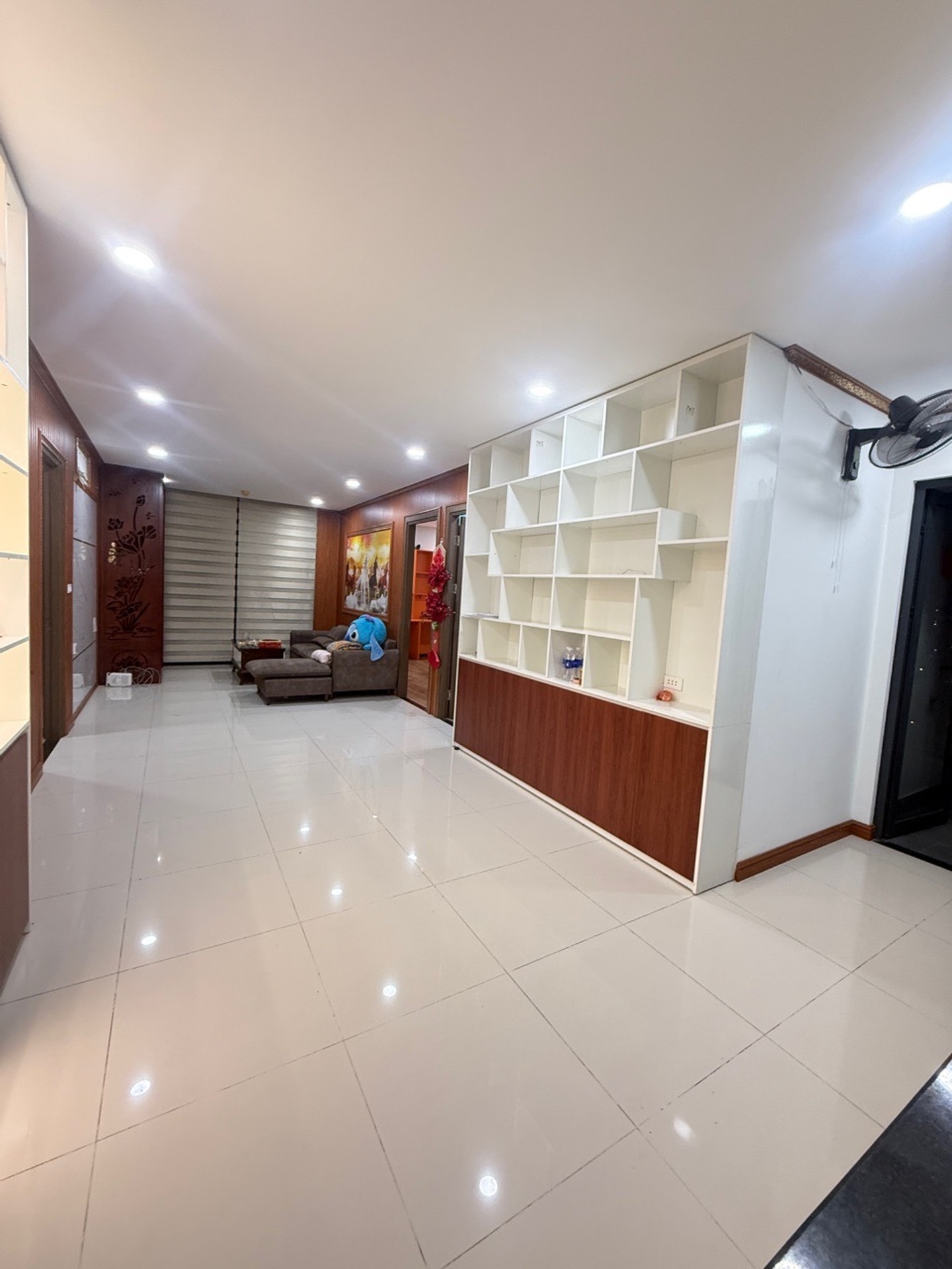 Bán nhà Ngọc Hồi - diện tích 92m2 1 tầng - VIEW ĐẸP - giá 8,15 tỷ