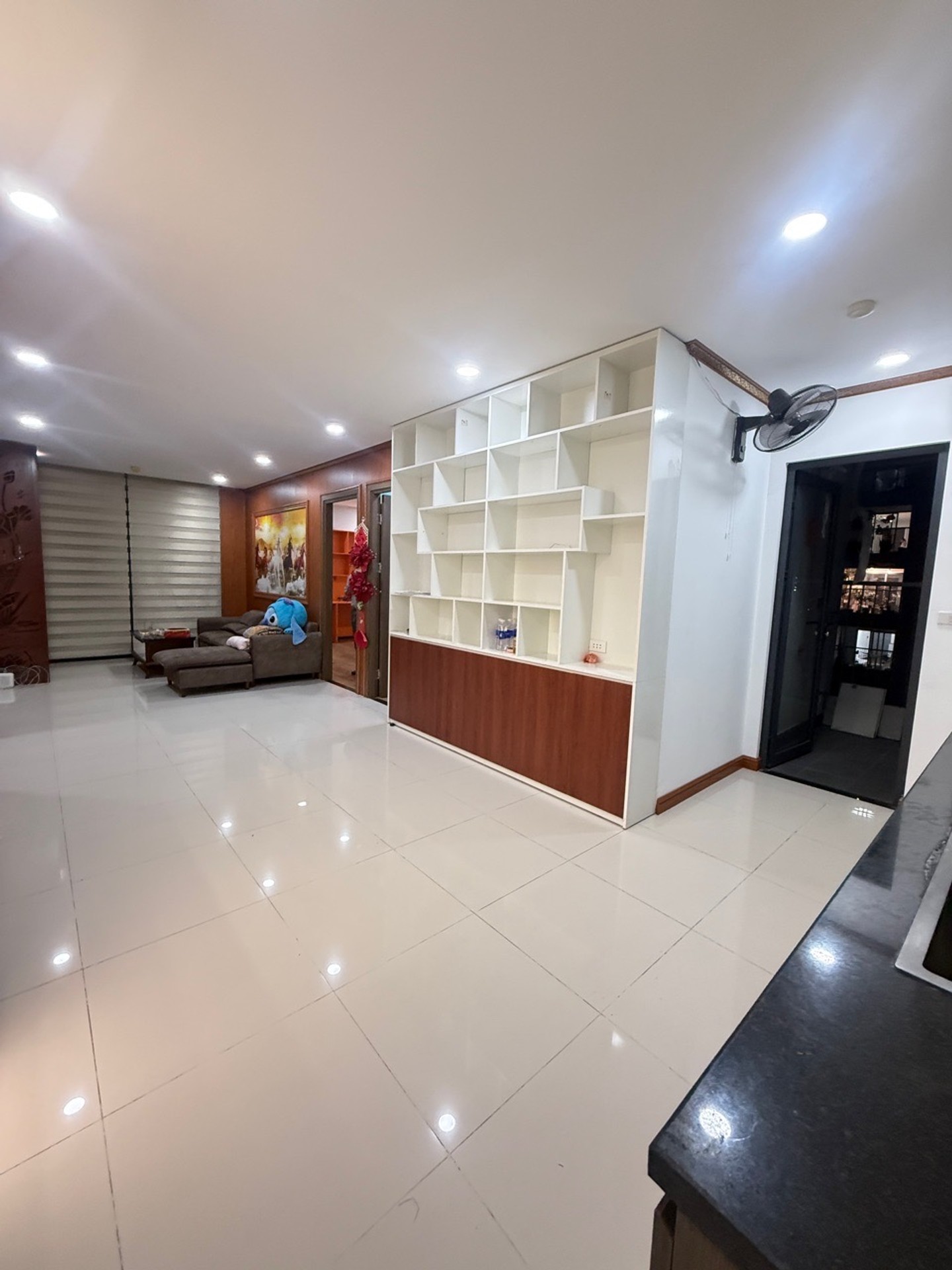 Bán nhà Ngọc Hồi - diện tích 92m2 1 tầng - VIEW ĐẸP - giá 8,15 tỷ