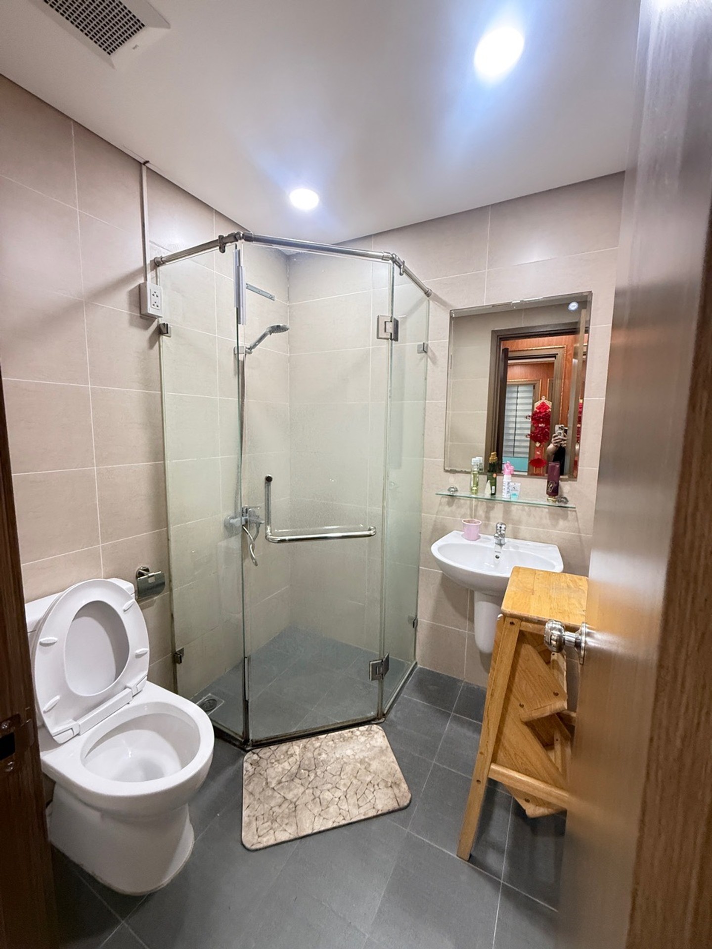 Bán nhà Ngọc Hồi - diện tích 92m2 1 tầng - VIEW ĐẸP - giá 8,15 tỷ
