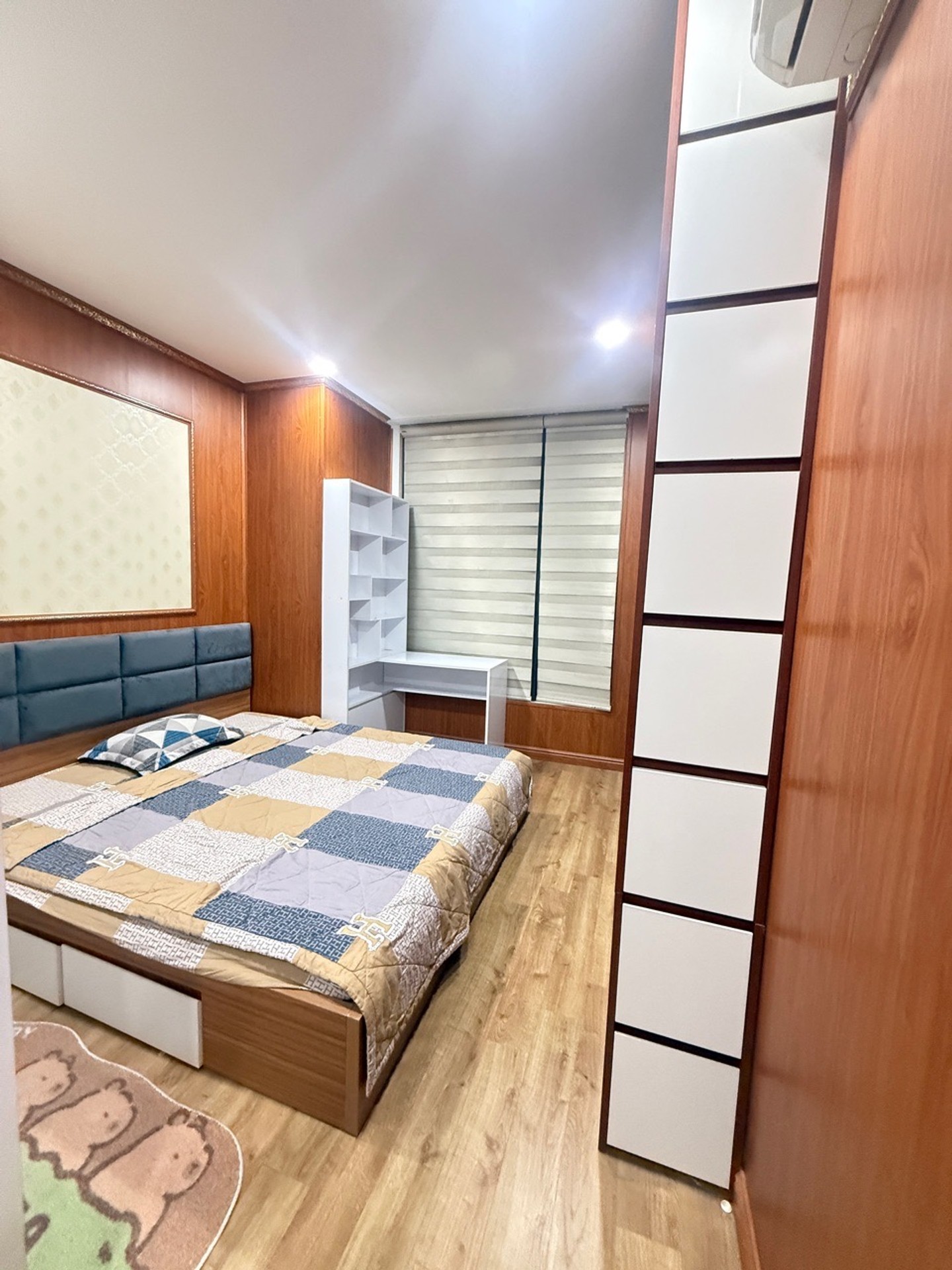 Bán nhà Ngọc Hồi - diện tích 92m2 1 tầng - VIEW ĐẸP - giá 8,15 tỷ