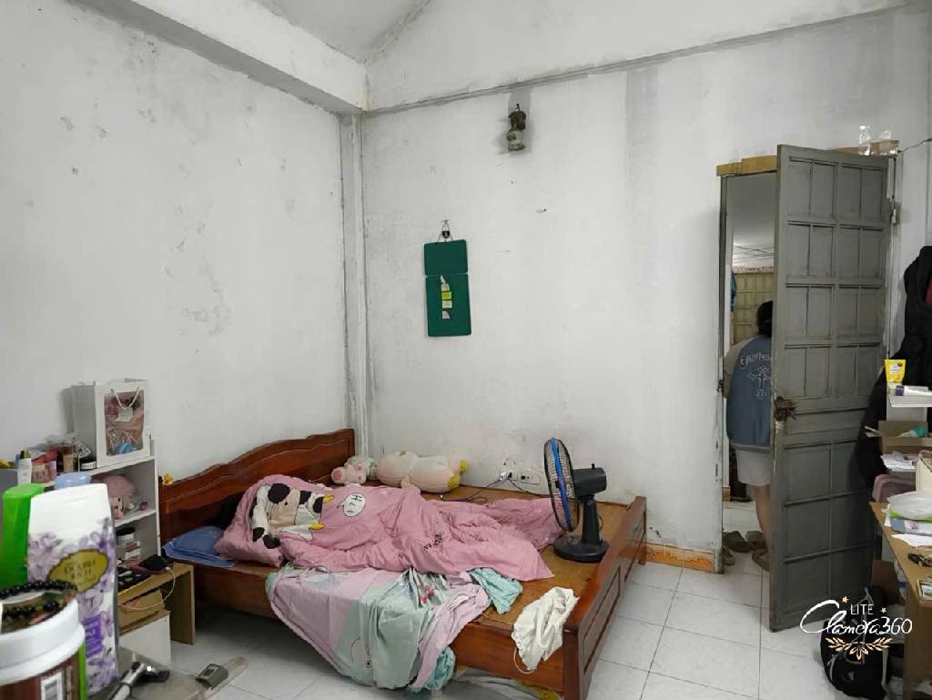 Bán nhà Hoàng Mai - diện tích 61.2m2 5 tầng - Ngõ 279 thông ô tô tránh - giá 27,5 tỷ