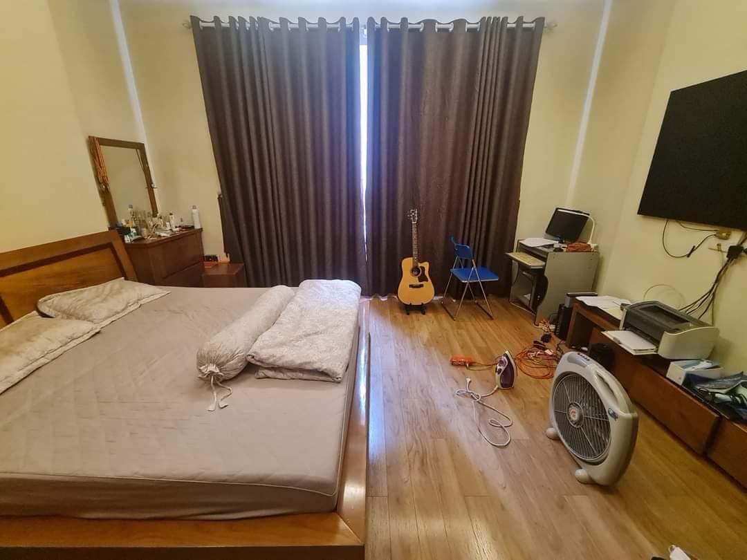 Bán nhà Lê Quý Đôn - diện tích 26m2 5 tầng - Mặt phố kinh doanh - giá 25,5 tỷ