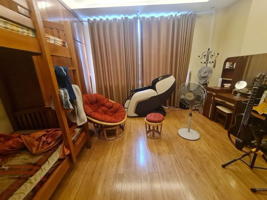 Bán nhà Lê Quý Đôn - diện tích 26m2 5 tầng - Mặt phố kinh doanh - giá 25,5 tỷ