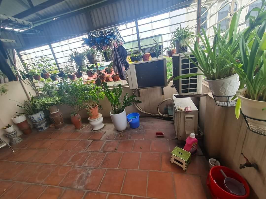 Bán nhà Lê Quý Đôn - diện tích 26m2 5 tầng - Mặt phố kinh doanh - giá 25,5 tỷ