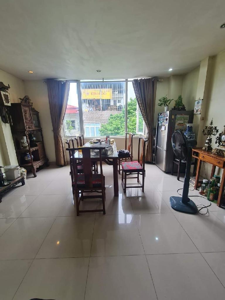 Bán nhà Lê Quý Đôn - diện tích 26m2 5 tầng - Mặt phố kinh doanh - giá 25,5 tỷ