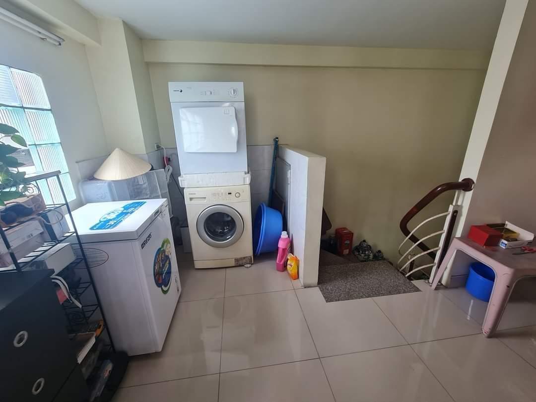 Bán nhà Lê Quý Đôn - diện tích 26m2 5 tầng - Mặt phố kinh doanh - giá 25,5 tỷ