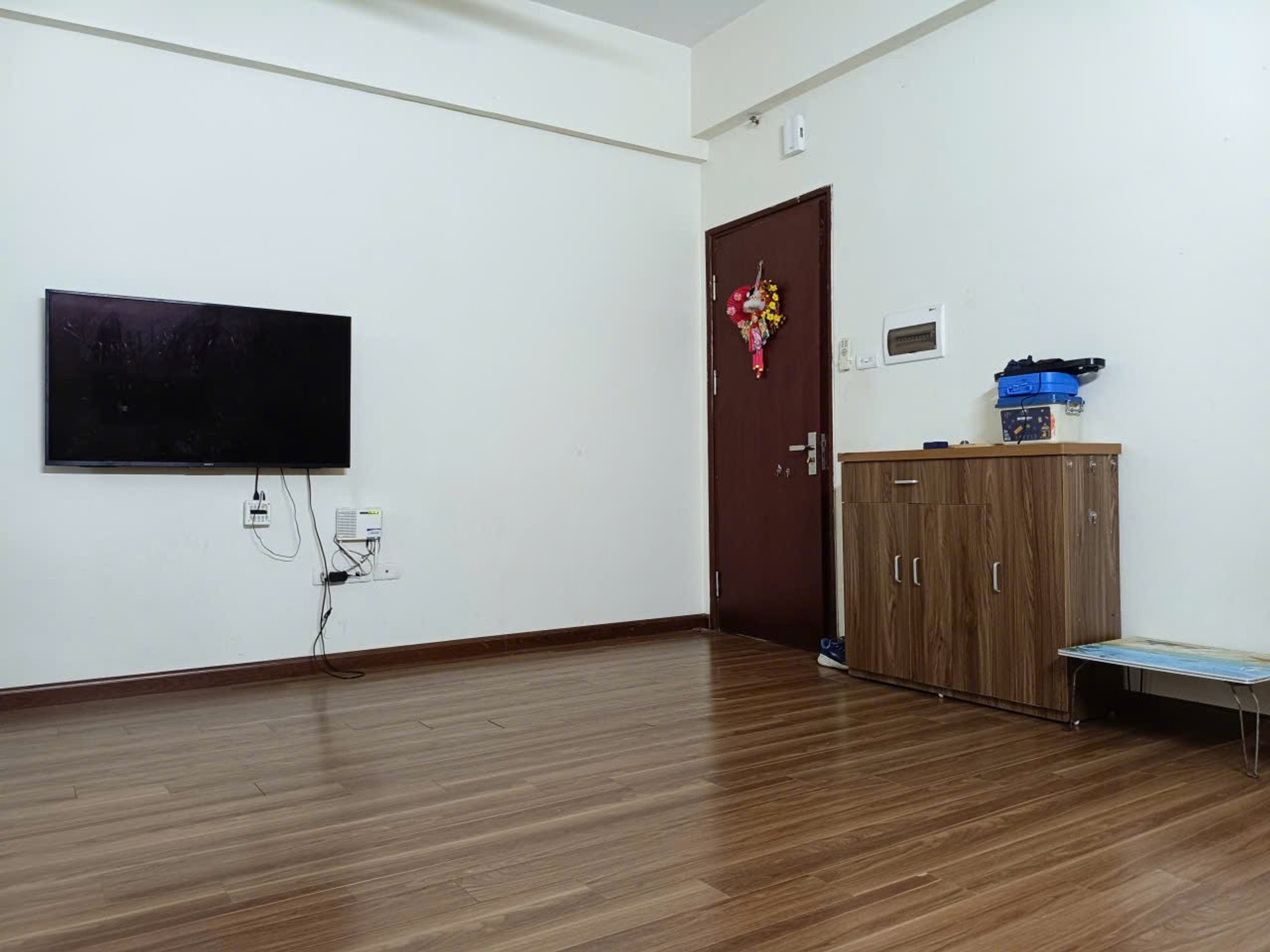 Bán nhà Bùi Xương Trạch - diện tích 69m2 17 tầng - Lô góc - giá 5,4 tỷ