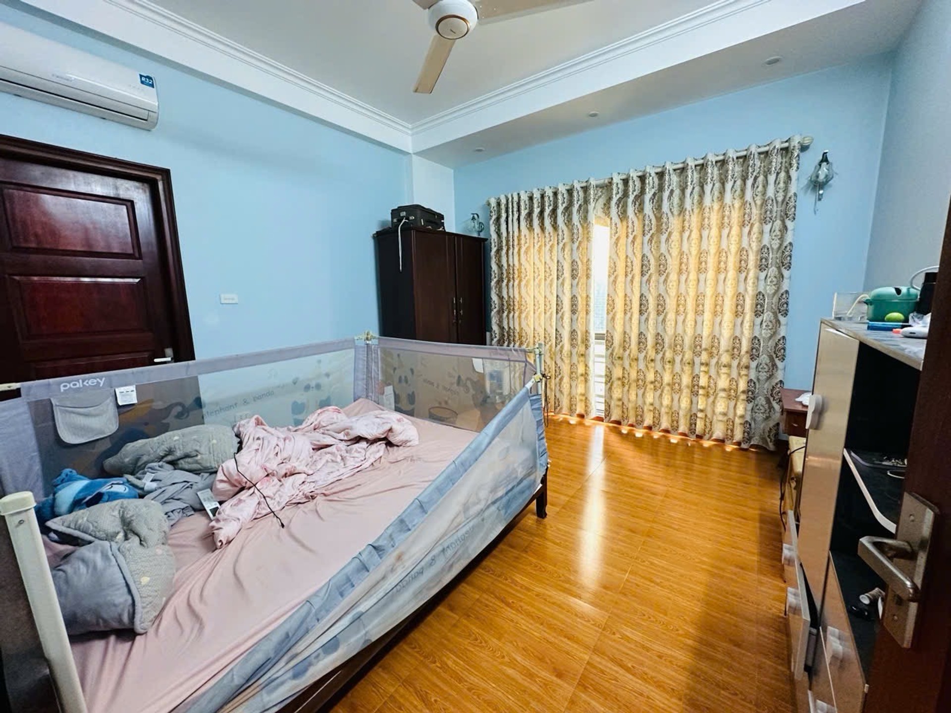 Bán nhà Hoàng Mai - diện tích 68m2 5 tầng - MẶT PHỐ - KINH DOANH - LÔ GÓC 3 MẶT THOÁNG - giá 30 tỷ