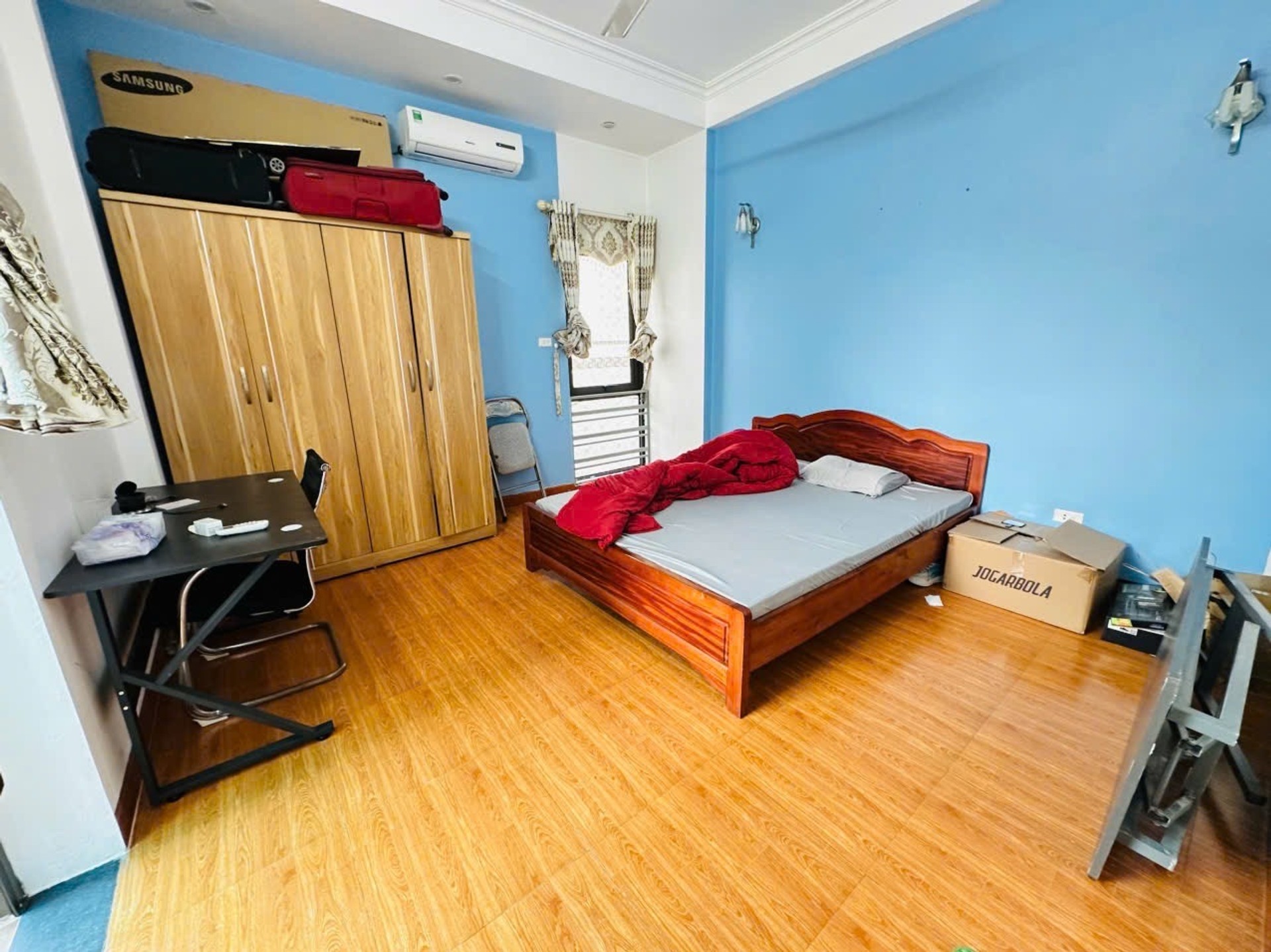 Bán nhà Hoàng Mai - diện tích 68m2 5 tầng - MẶT PHỐ - KINH DOANH - LÔ GÓC 3 MẶT THOÁNG - giá 30 tỷ