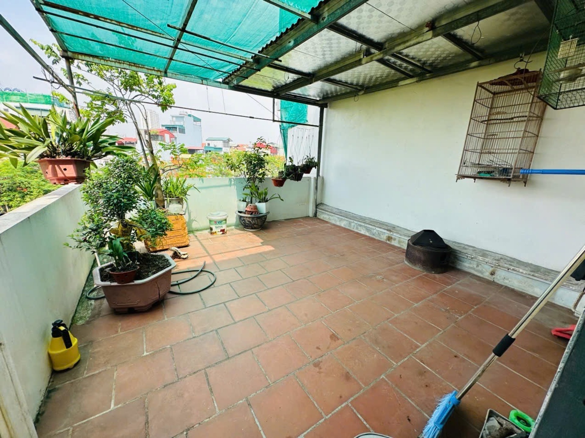Bán nhà Hoàng Mai - diện tích 68m2 5 tầng - MẶT PHỐ - KINH DOANH - LÔ GÓC 3 MẶT THOÁNG - giá 30 tỷ