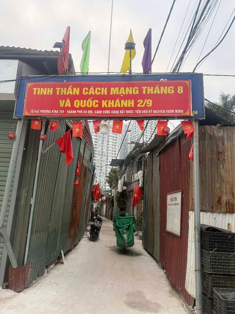 Bán nhà Tân Khai - diện tích 41m2 2 tầng - nhà nhỏ tiền - giá 2,3 tỷ
