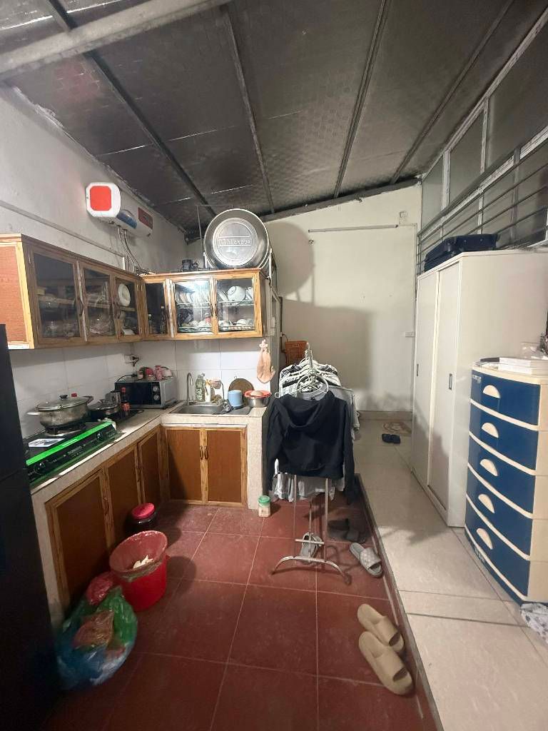 Bán nhà Tân Khai - diện tích 41m2 2 tầng - nhà nhỏ tiền - giá 2,3 tỷ