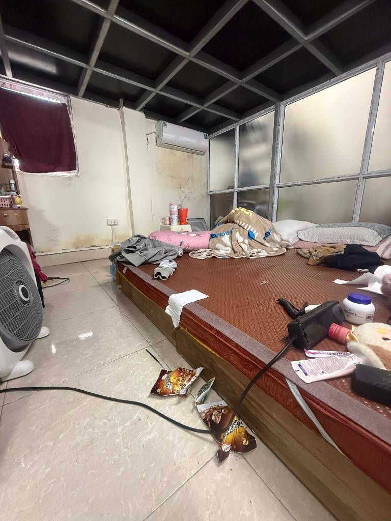 Bán nhà Tân Khai - diện tích 41m2 2 tầng - nhà nhỏ tiền - giá 2,3 tỷ