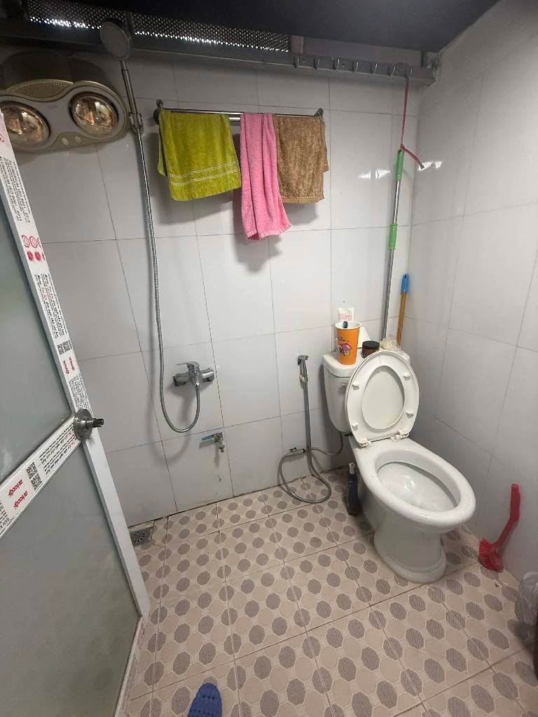 Bán nhà Tân Khai - diện tích 41m2 2 tầng - nhà nhỏ tiền - giá 2,3 tỷ