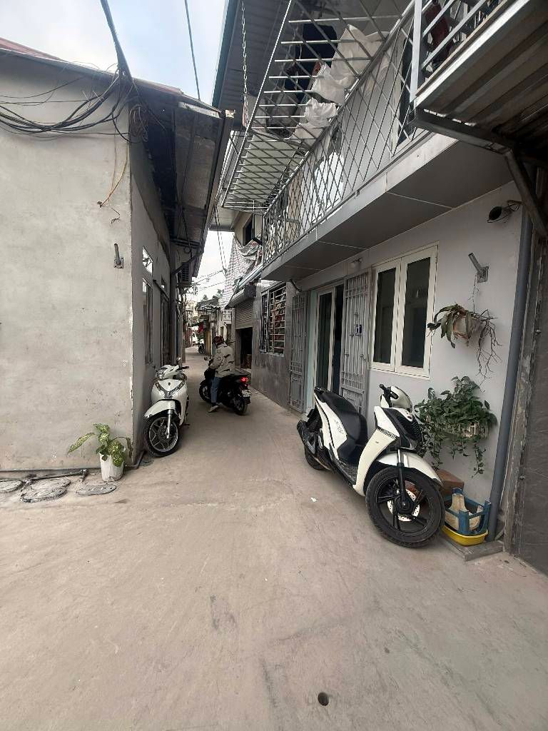Bán nhà Tân Khai - diện tích 41m2 2 tầng - nhà nhỏ tiền - giá 2,3 tỷ