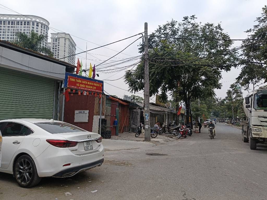 Bán nhà Tân Khai - diện tích 41m2 2 tầng - nhà nhỏ tiền - giá 2,3 tỷ
