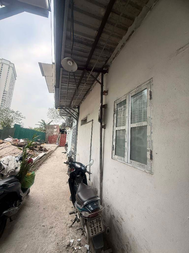 Bán nhà Tân Khai - diện tích 41m2 2 tầng - nhà nhỏ tiền - giá 2,3 tỷ