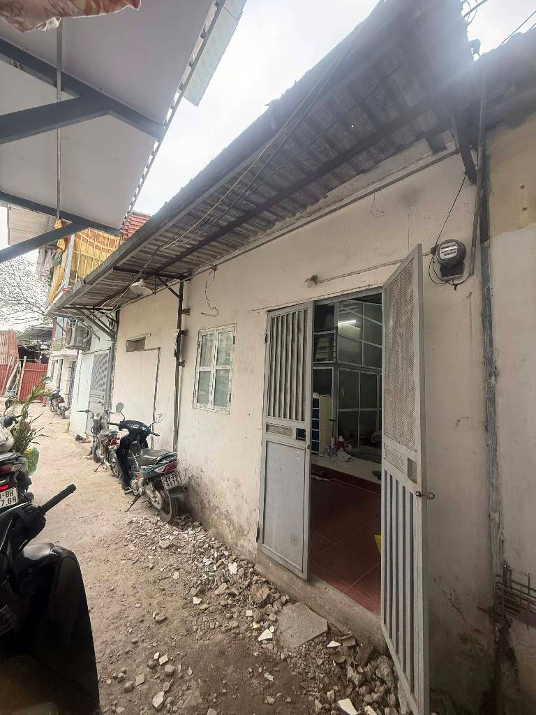 Bán nhà Tân Khai - diện tích 41m2 2 tầng - nhà nhỏ tiền - giá 2,3 tỷ