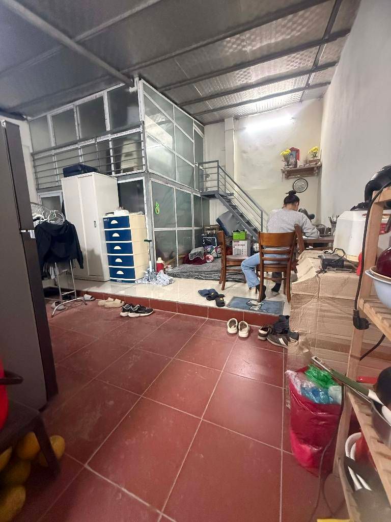 Bán nhà Tân Khai - diện tích 41m2 2 tầng - nhà nhỏ tiền - giá 2,3 tỷ