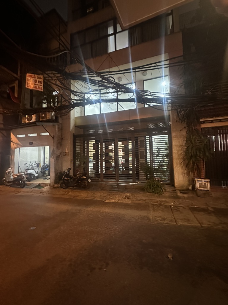 Bán nhà Đỗ Thuận - diện tích 32m2 1 tầng - Nhà cấp 4, kinh doanh ô tô đỗ cửa - giá 7,5 tỷ
