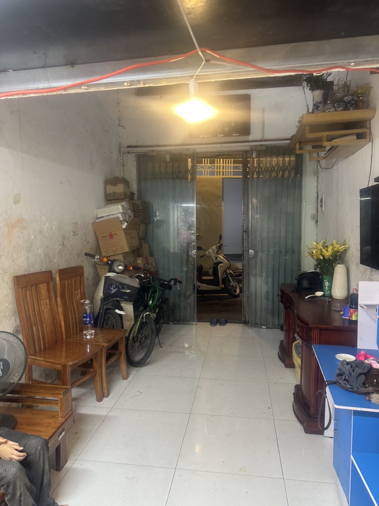Bán nhà Đỗ Thuận - diện tích 32m2 1 tầng - Nhà cấp 4, kinh doanh ô tô đỗ cửa - giá 7,5 tỷ