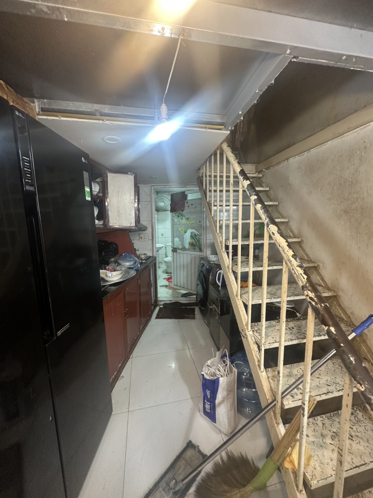 Bán nhà Đỗ Thuận - diện tích 32m2 1 tầng - Nhà cấp 4, kinh doanh ô tô đỗ cửa - giá 7,5 tỷ