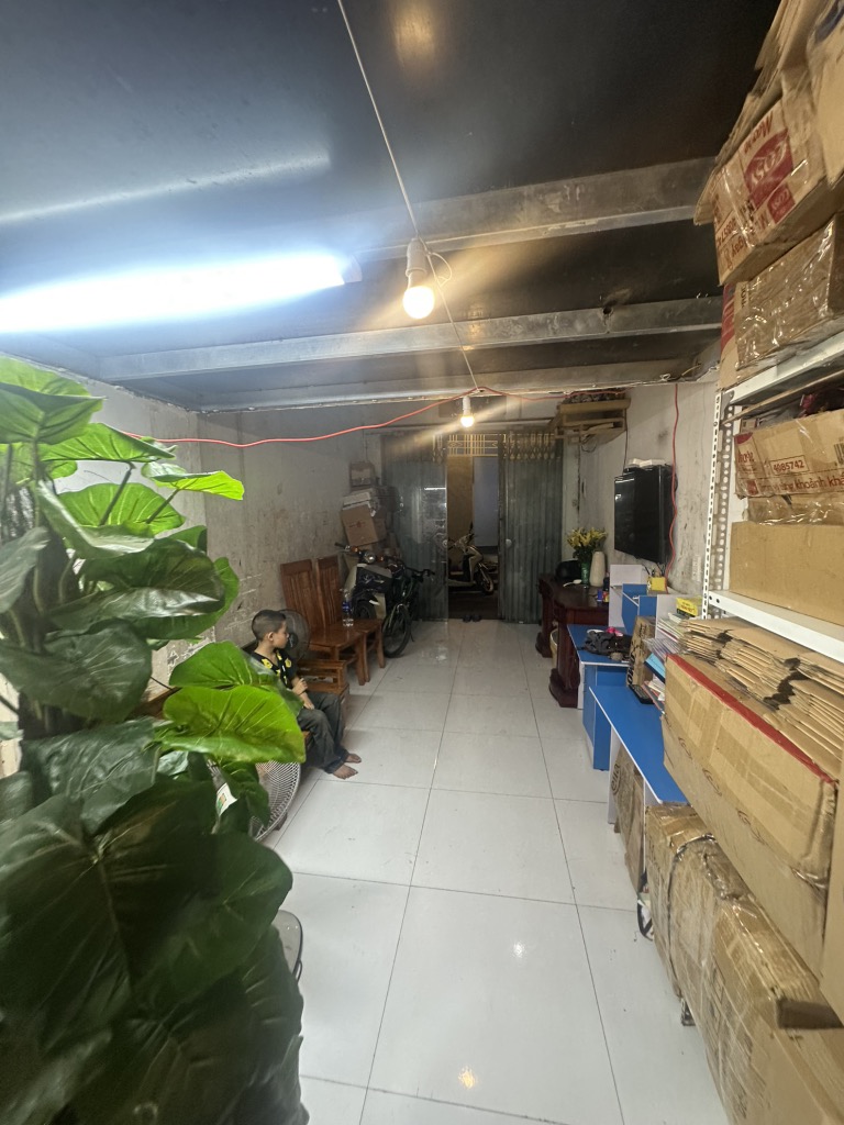 Bán nhà Đỗ Thuận - diện tích 32m2 1 tầng - Nhà cấp 4, kinh doanh ô tô đỗ cửa - giá 7,5 tỷ